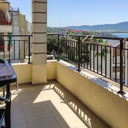 Black Sea View Apartment Sosopol Εξωτερικό φωτογραφία