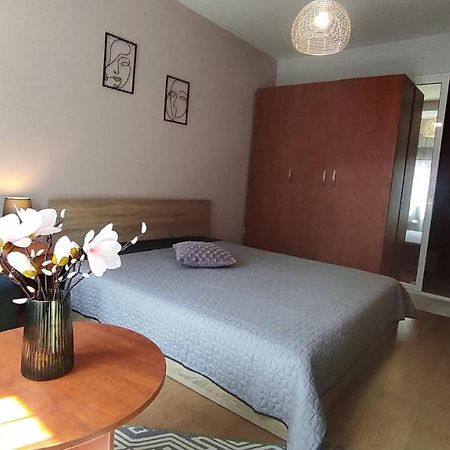 Black Sea View Apartment Sosopol Εξωτερικό φωτογραφία