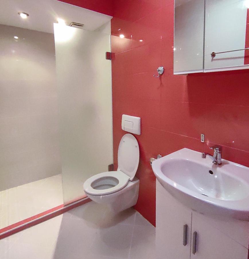 Black Sea View Apartment Sosopol Εξωτερικό φωτογραφία