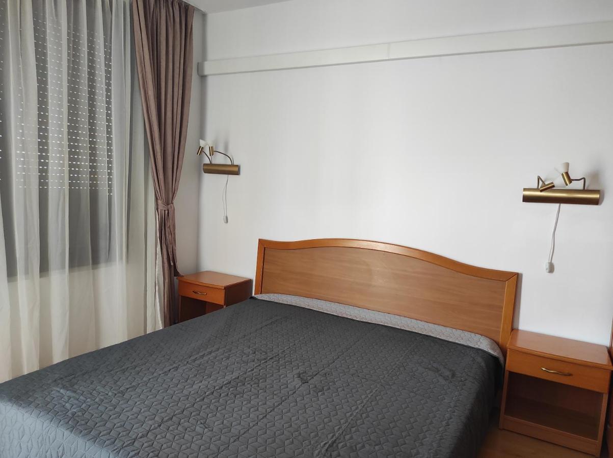 Black Sea View Apartment Sosopol Εξωτερικό φωτογραφία