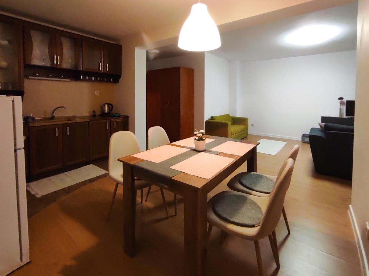 Black Sea View Apartment Sosopol Εξωτερικό φωτογραφία