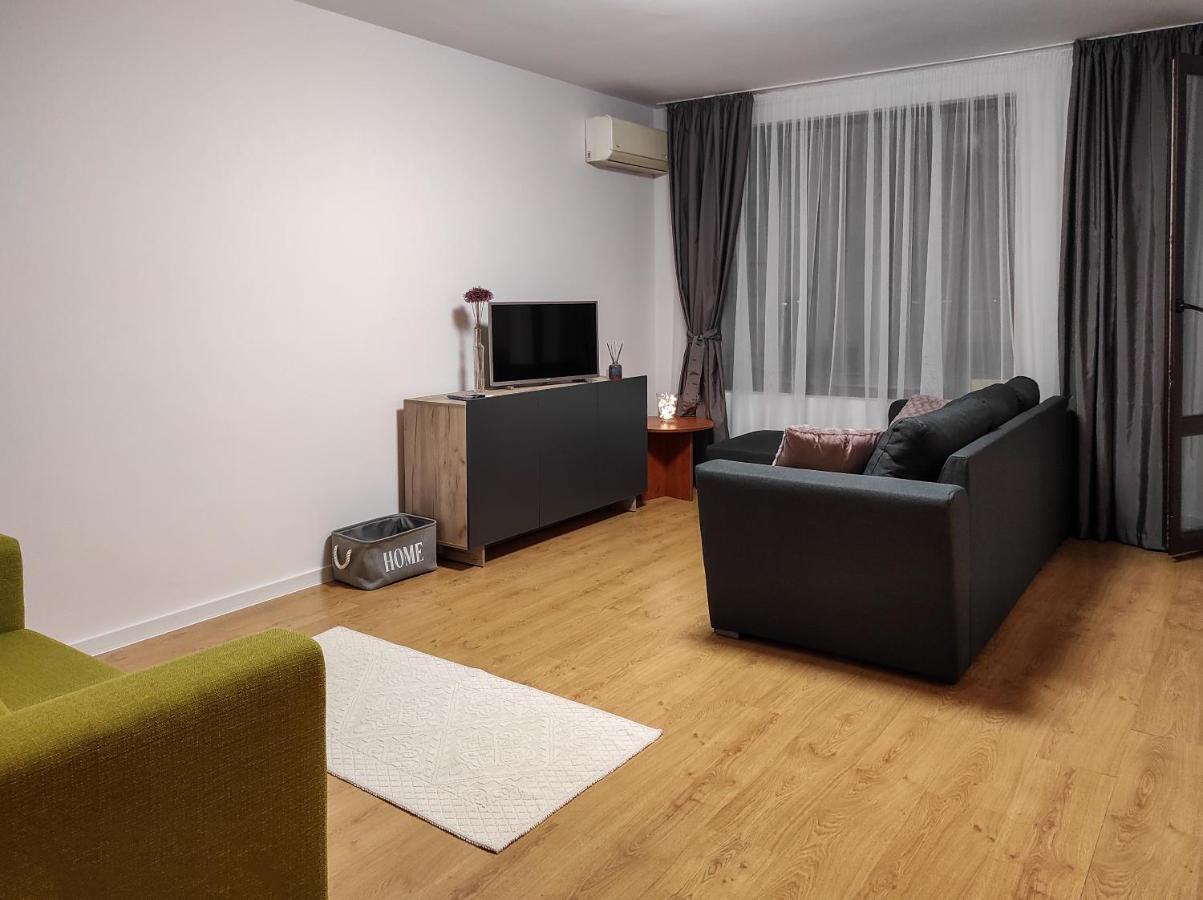 Black Sea View Apartment Sosopol Εξωτερικό φωτογραφία