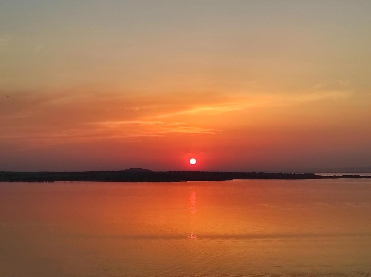 Black Sea View Apartment Sosopol Εξωτερικό φωτογραφία