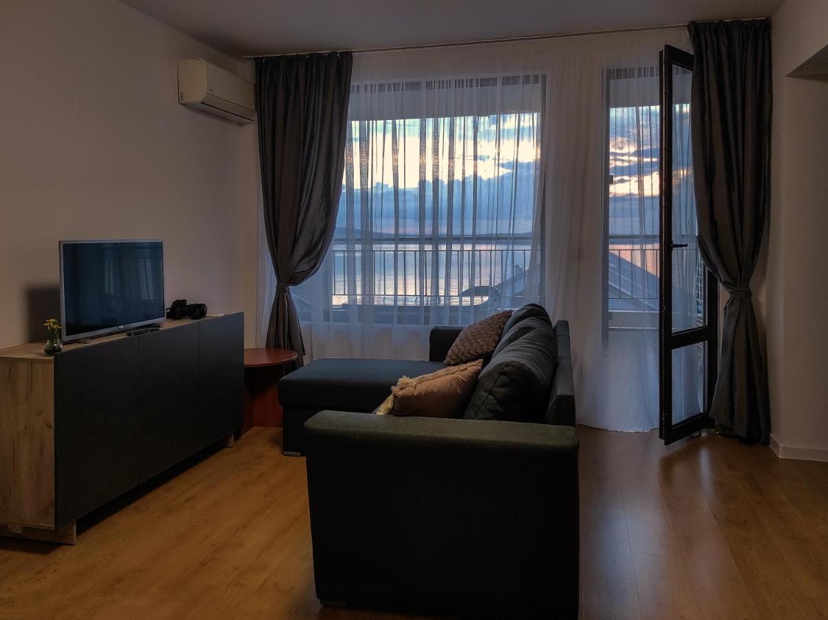 Black Sea View Apartment Sosopol Εξωτερικό φωτογραφία
