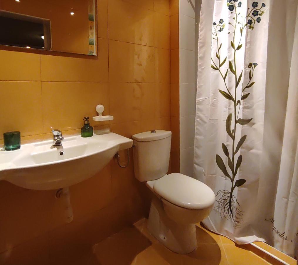 Black Sea View Apartment Sosopol Εξωτερικό φωτογραφία