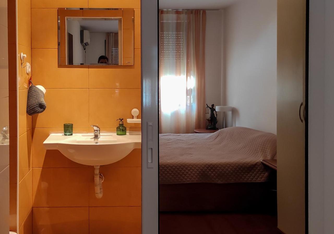Black Sea View Apartment Sosopol Εξωτερικό φωτογραφία