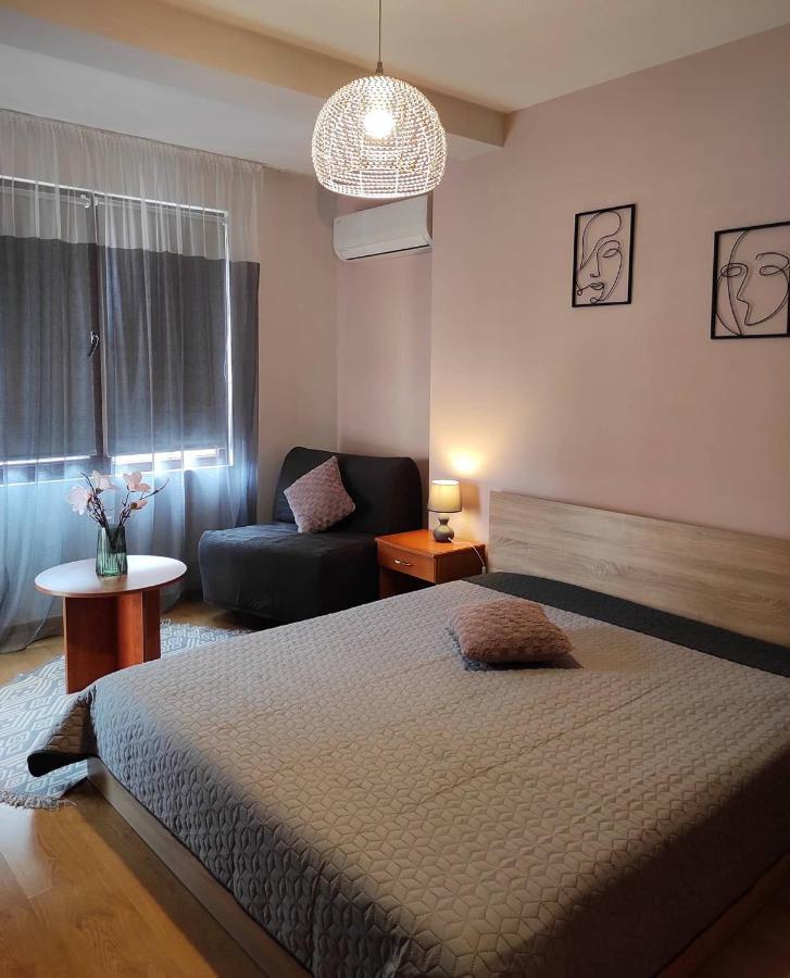 Black Sea View Apartment Sosopol Εξωτερικό φωτογραφία