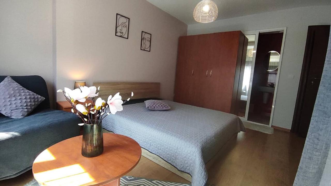Black Sea View Apartment Sosopol Εξωτερικό φωτογραφία